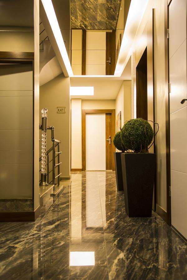 Maxuite Hotel In Home Akçay Exterior foto