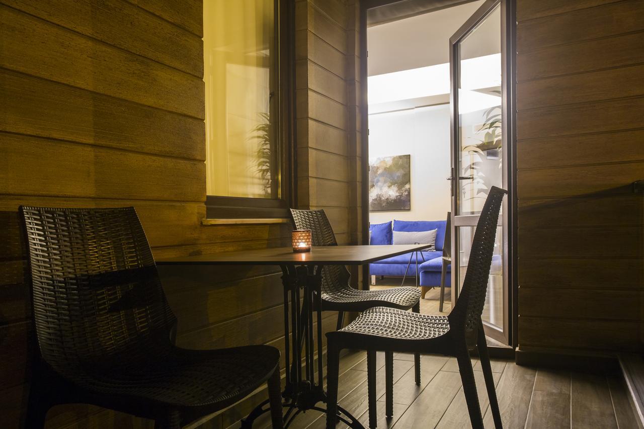 Maxuite Hotel In Home Akçay Exterior foto