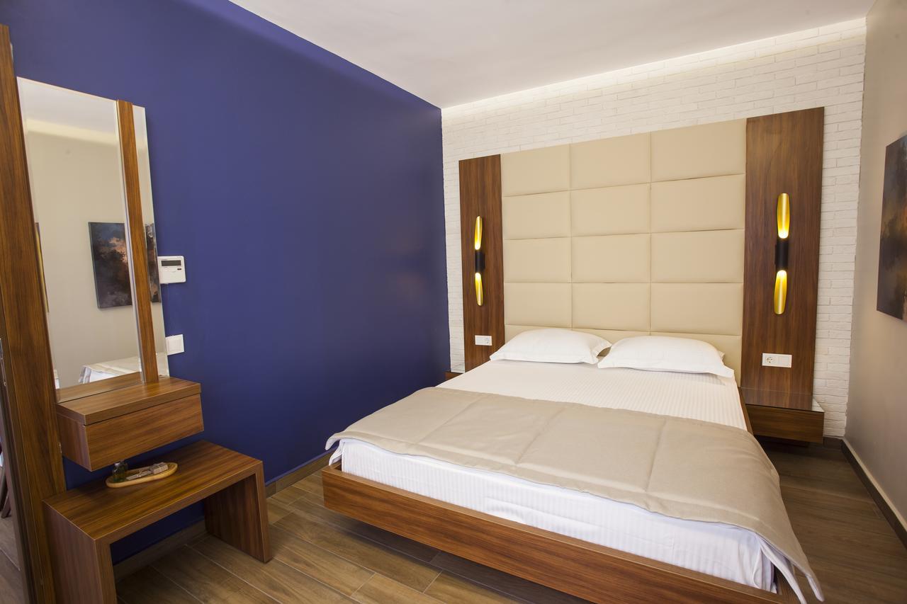 Maxuite Hotel In Home Akçay Exterior foto