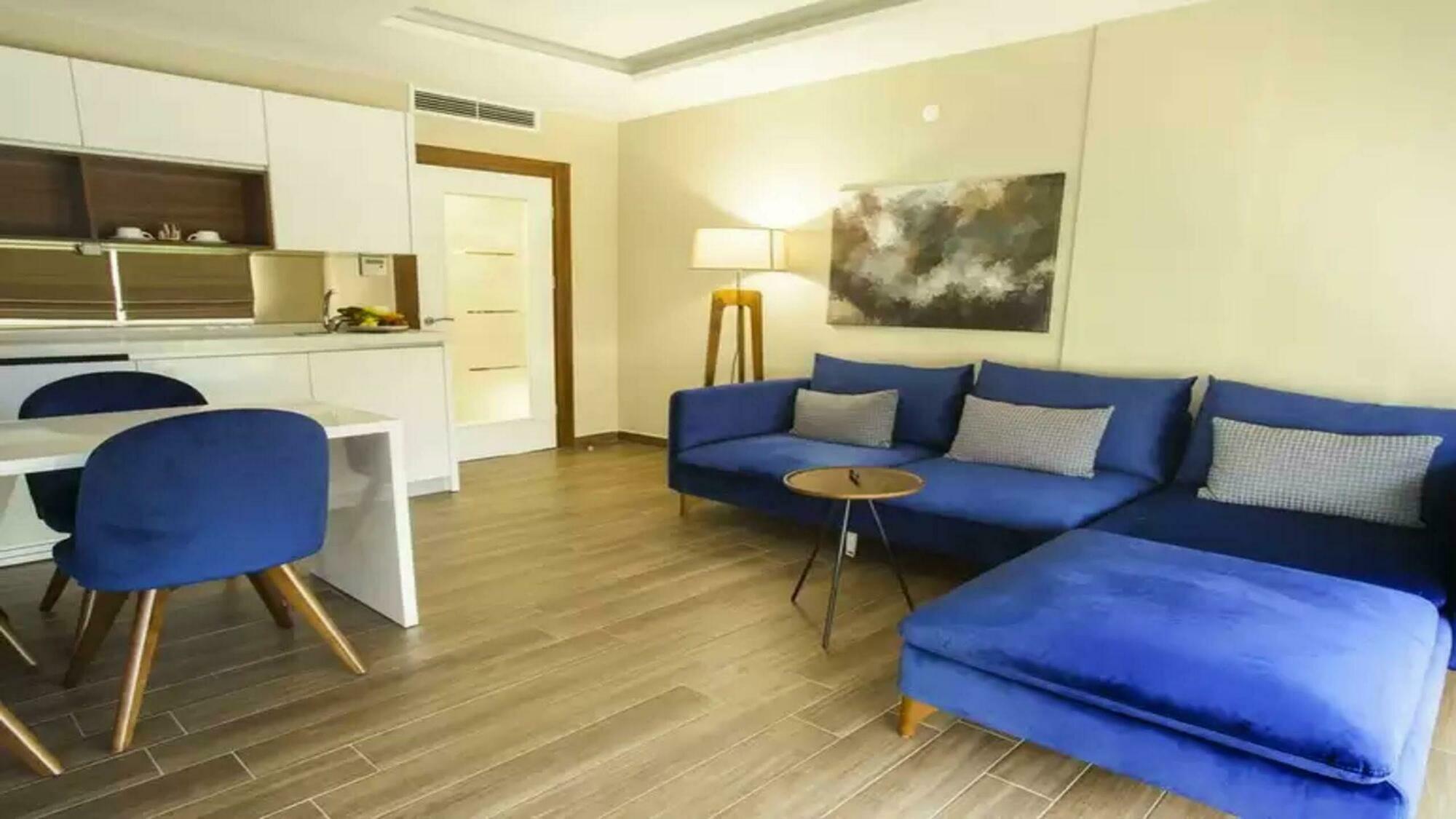 Maxuite Hotel In Home Akçay Exterior foto