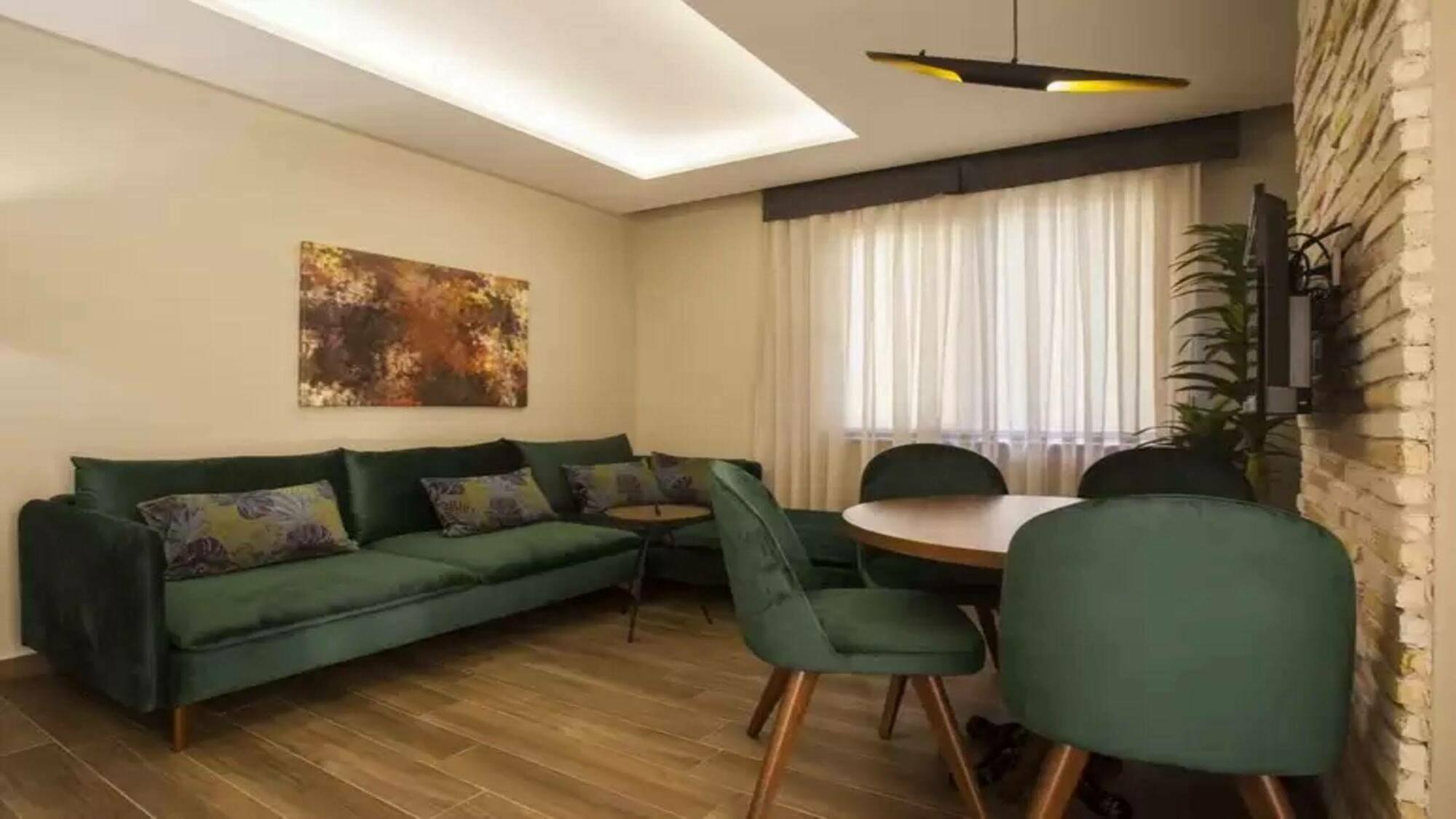 Maxuite Hotel In Home Akçay Exterior foto