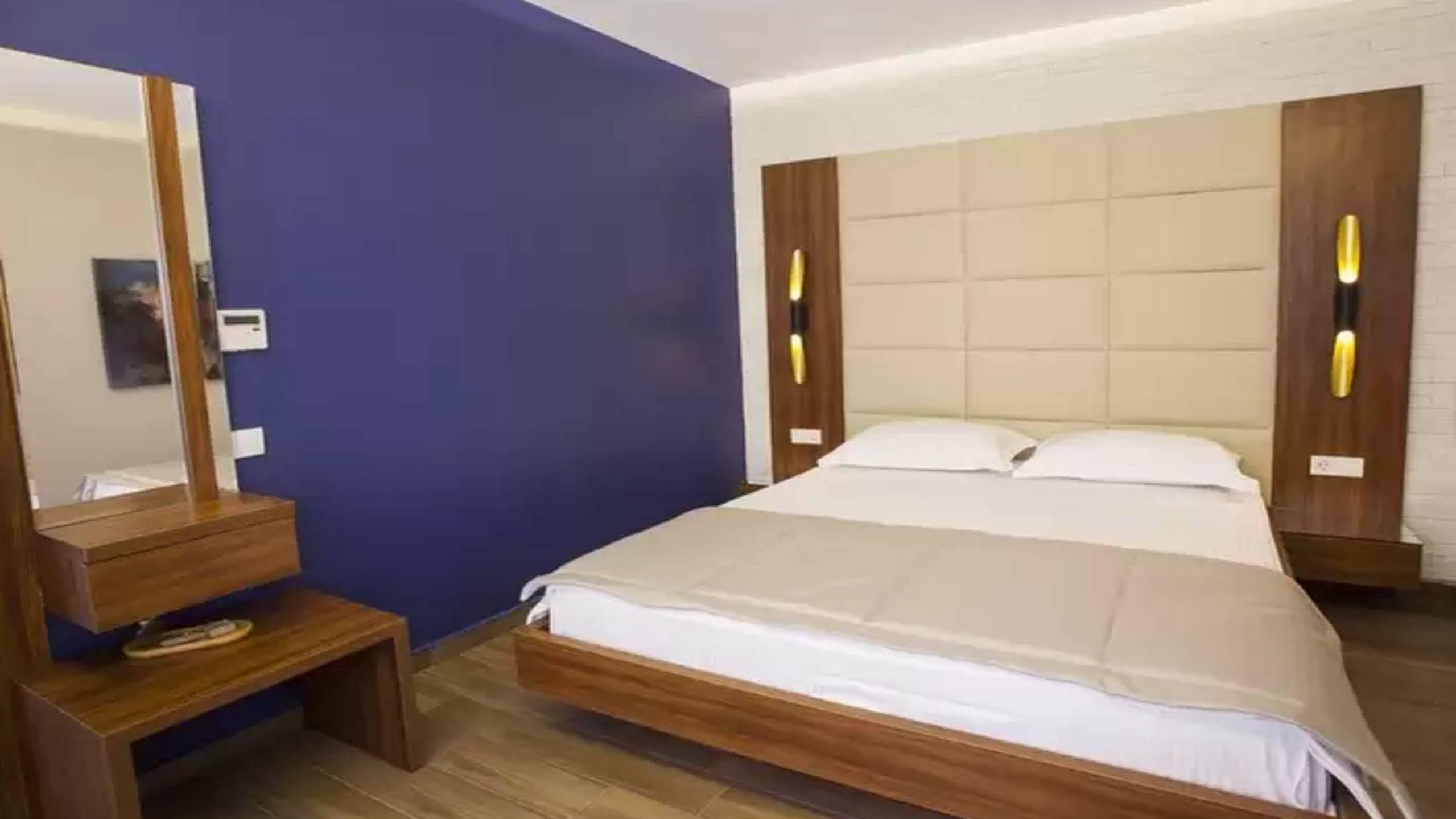 Maxuite Hotel In Home Akçay Exterior foto