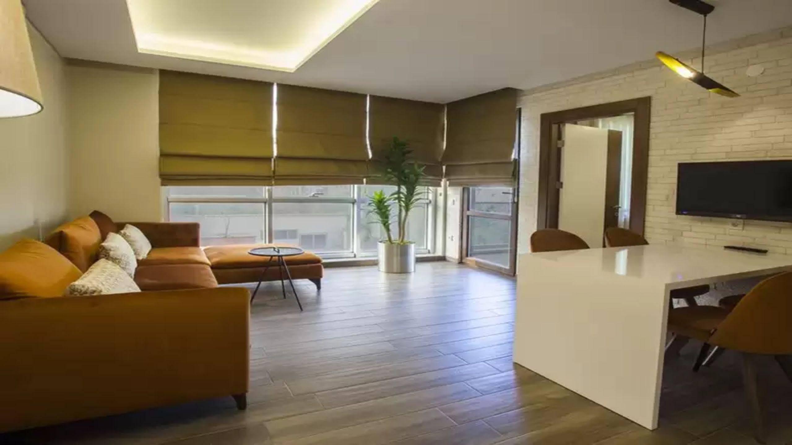 Maxuite Hotel In Home Akçay Exterior foto